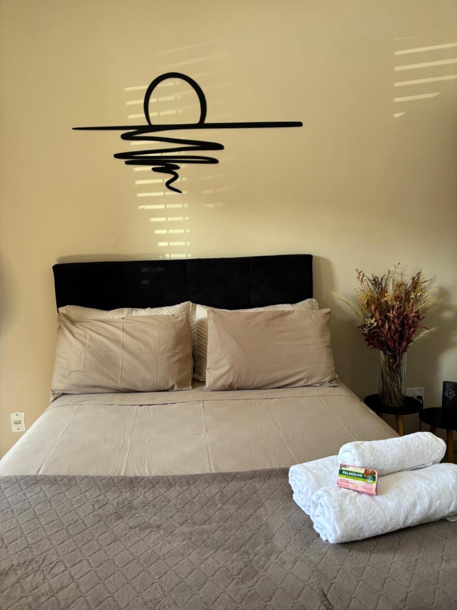 Suite 101- Espaco Praia Aptos Angra dos Reis Exterior photo